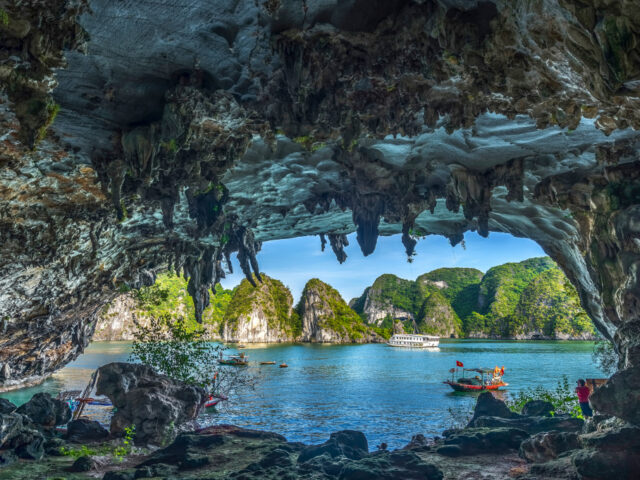 Cat Ba Archipelago