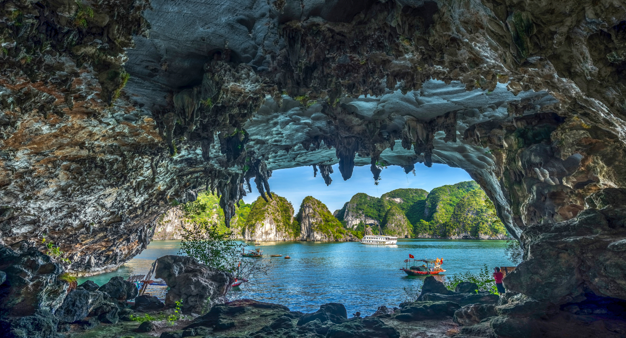 Cat Ba Archipelago