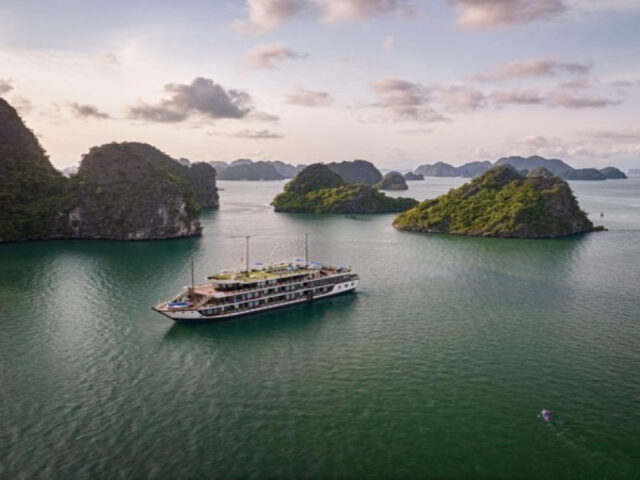 6 Things To Do In Halong Bay In 2025