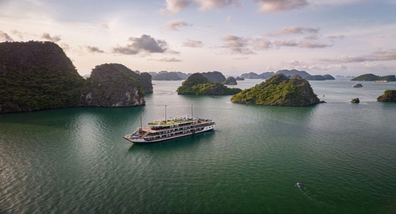 6 Things To Do In Halong Bay In 2025