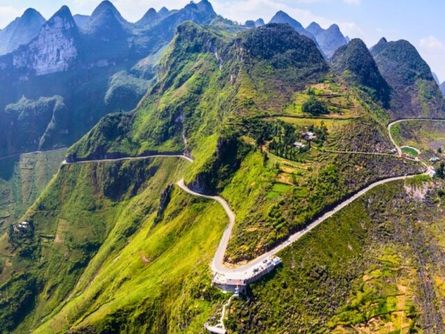 Ha Giang Loop - 3 Days