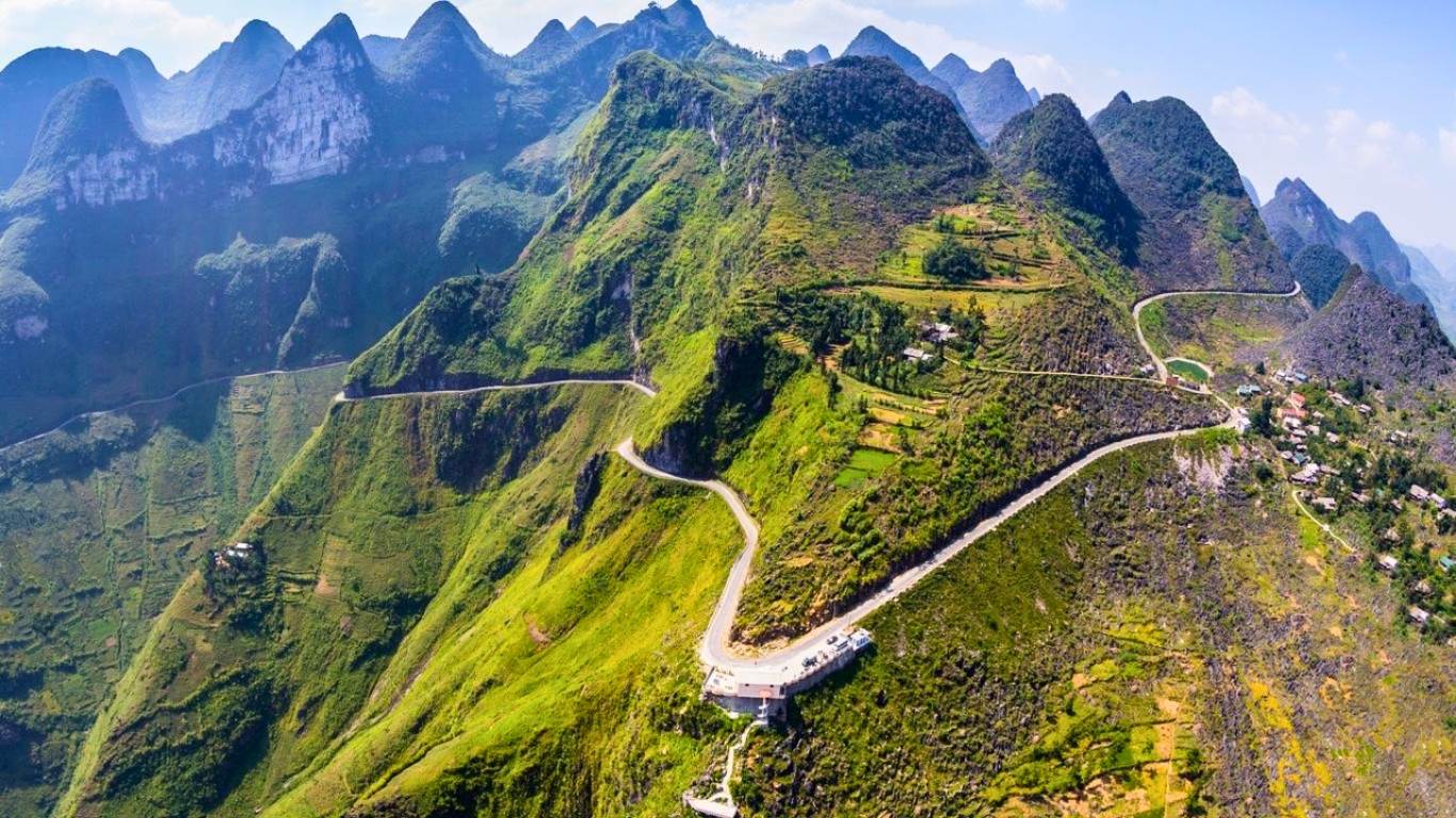 Ha Giang Loop - 3 Days