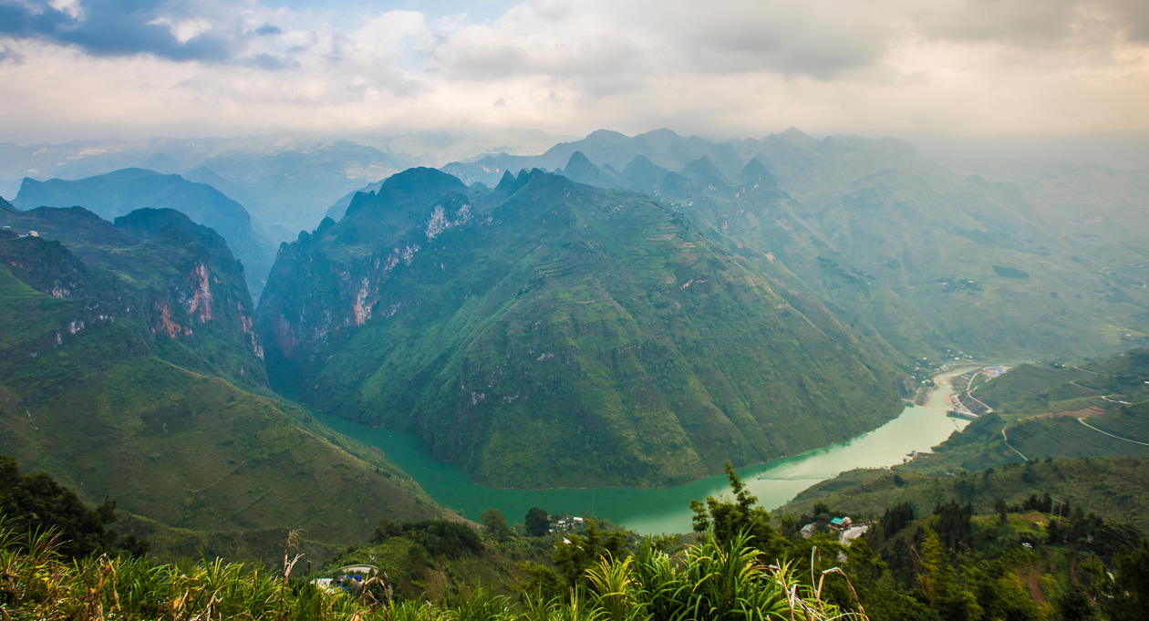 Ha Giang Travel Guide Vietnam Tourism