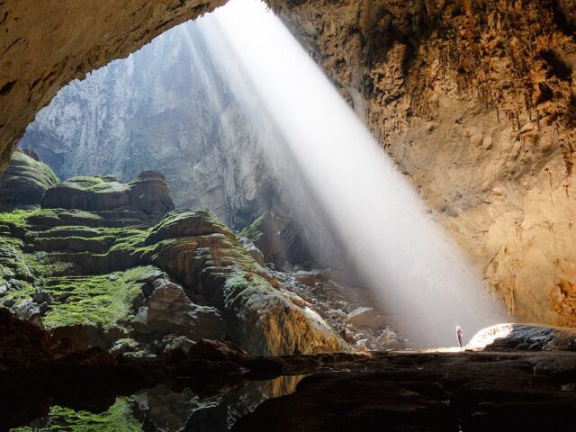 Phong Nha - Ke Bang National Park