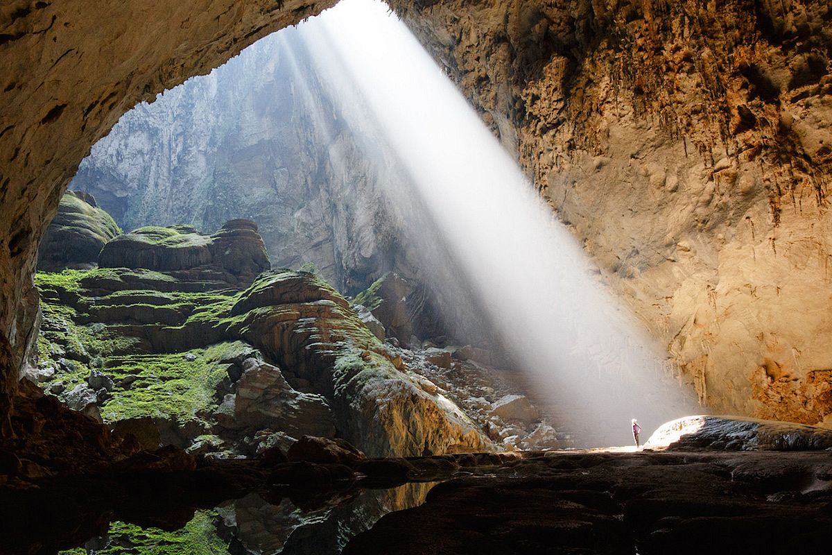 Phong Nha - Ke Bang National Park