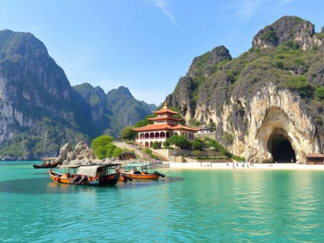 Hidden Gems of Da Nang