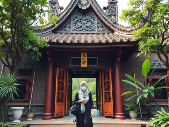 Cultural Etiquette for Travelers in Vietnam