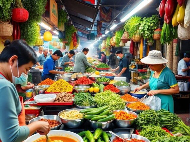 A Foodie’s Guide to Hue Cuisine