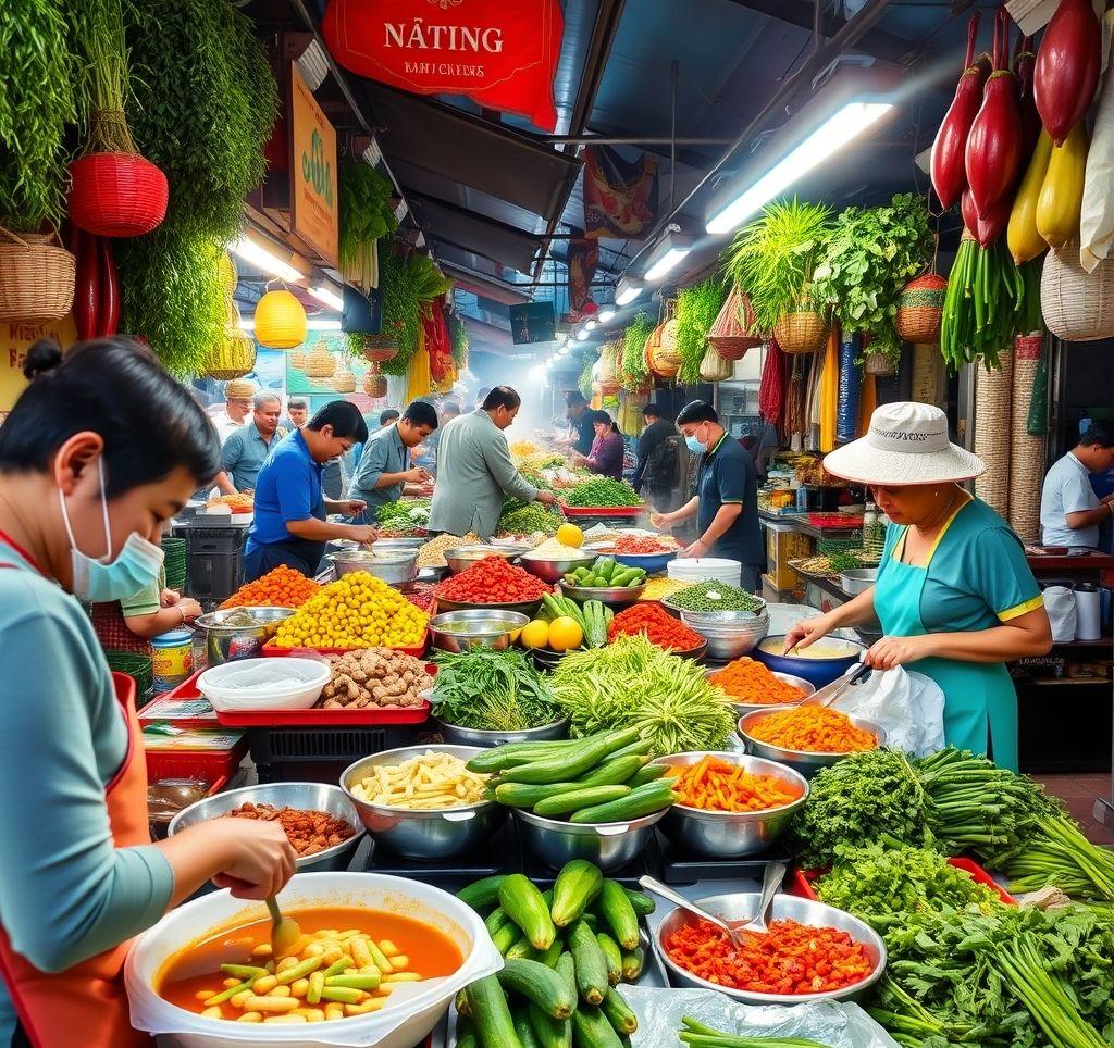 A Foodie’s Guide to Hue Cuisine