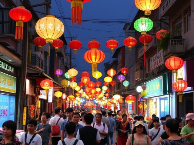 Kayaking Halong Bay Your Ultimate Guide 6 Vietnam Festivals You Can’t Miss