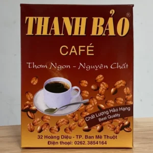 Thanh Bảo Coffee