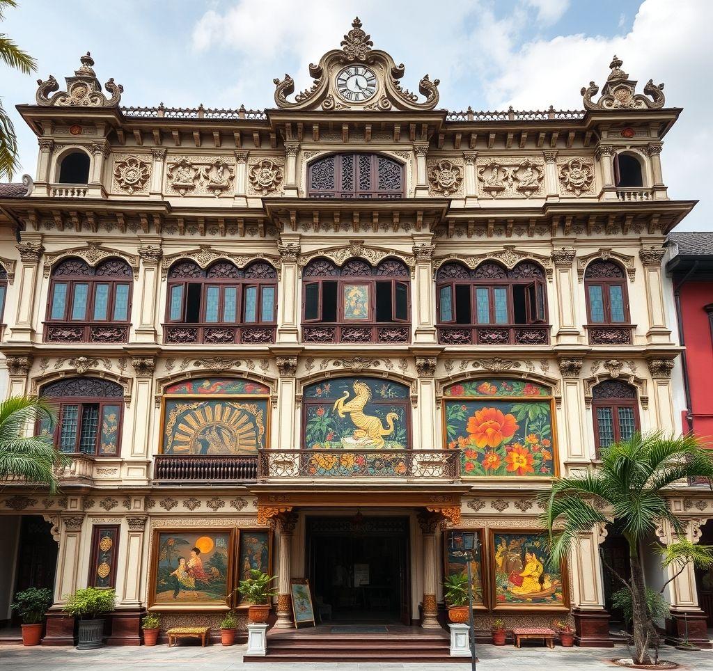 Top Museums in Ho Chi Minh City