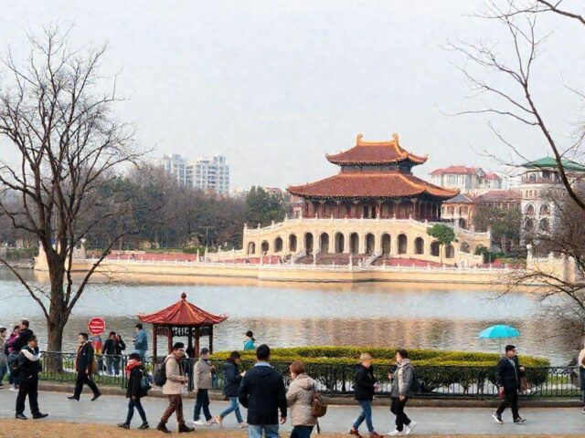 Best Time to Visit Vietnam 2 Best Time to Visit Vietnam