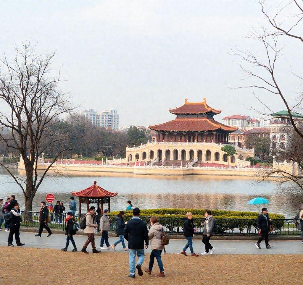 Best Time to Visit Vietnam