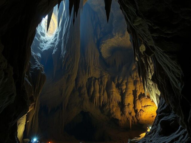 Phong Nha Caves Nature Adventure