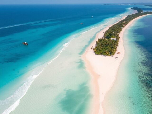 Vietnam’s Most Serene Beach Escapes