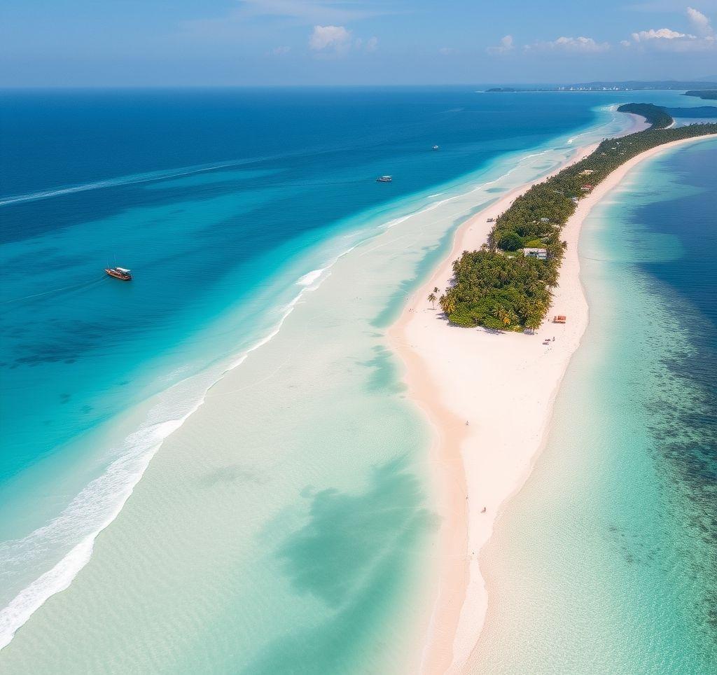 Vietnam’s Most Serene Beach Escapes