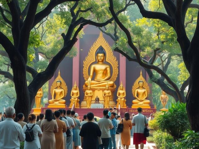 Vietnamese Cultural Etiquette for Respectful Travel