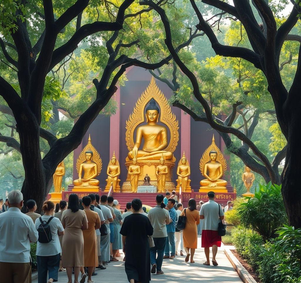 Vietnamese Cultural Etiquette for Respectful Travel