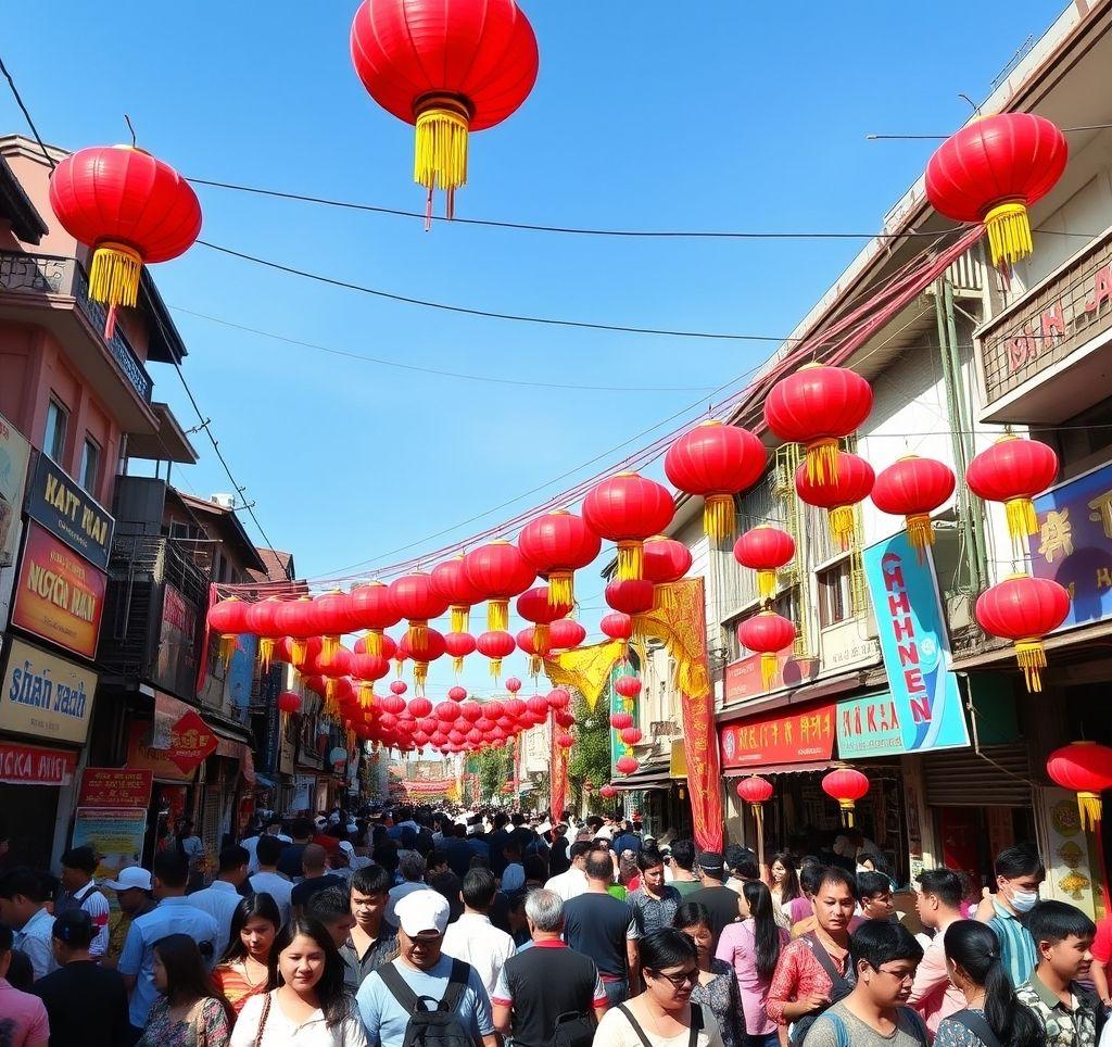 Vietnam’s Must-See Festivals