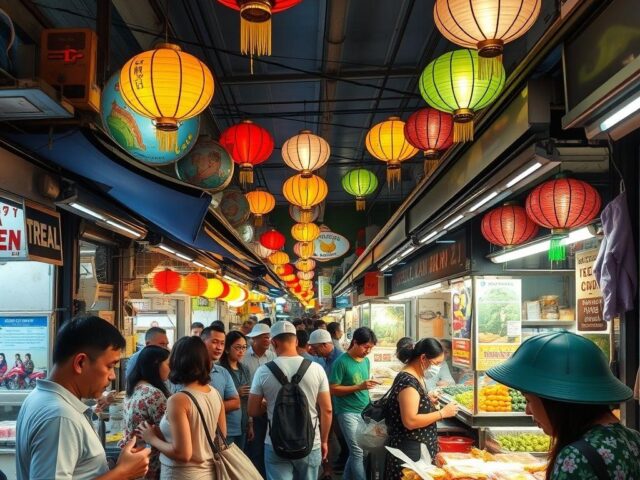 Affordable Vietnam Travel Guide