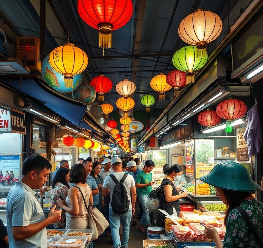 Affordable Vietnam Travel Guide