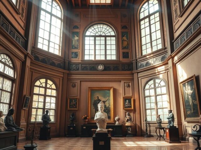 Exploring Ho Chi Minh Citys Top Museums