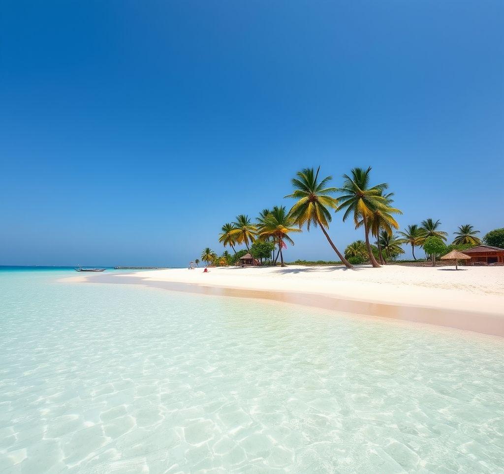 Vietnam’s Most Serene Beach Escapes
