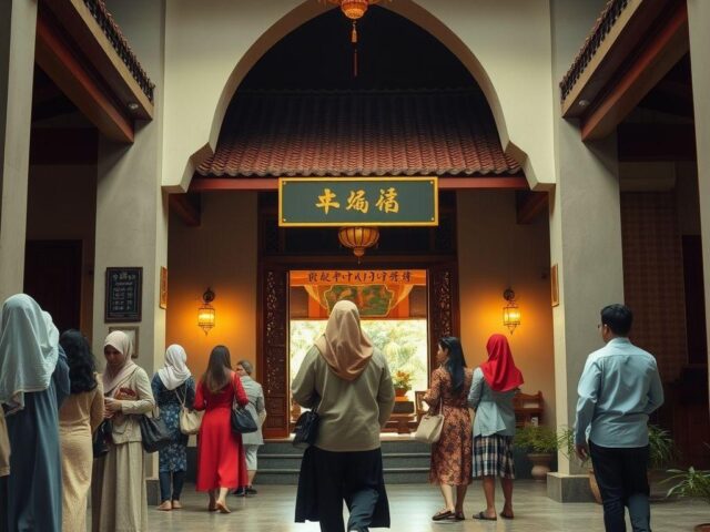 Motorbiking the Hai Van Pass 4 Essential Cultural Etiquette for Vietnam Travelers