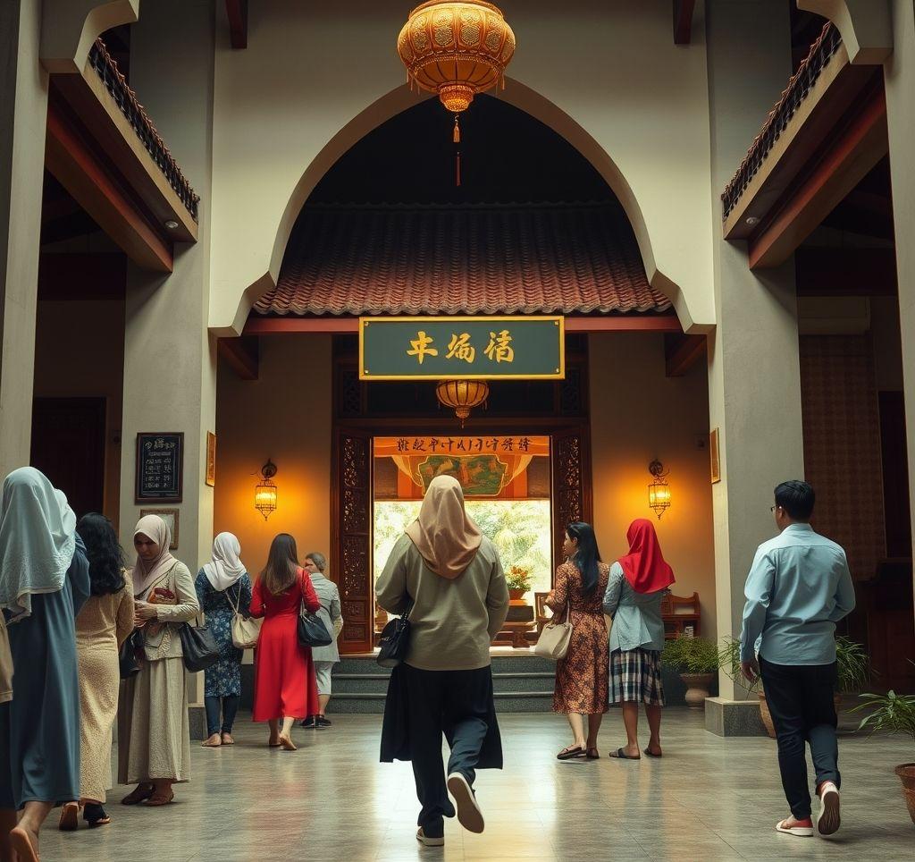 Essential Cultural Etiquette for Vietnam Travelers