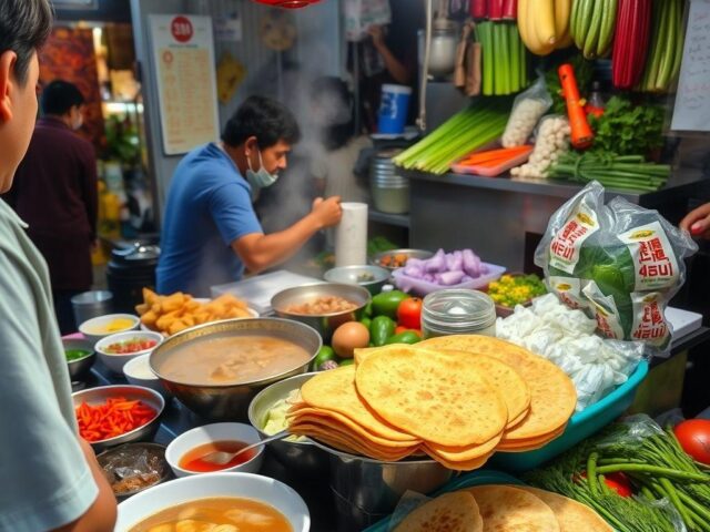 Motorbiking the Hai Van Pass 3 Discover Hue’s Imperial Flavors