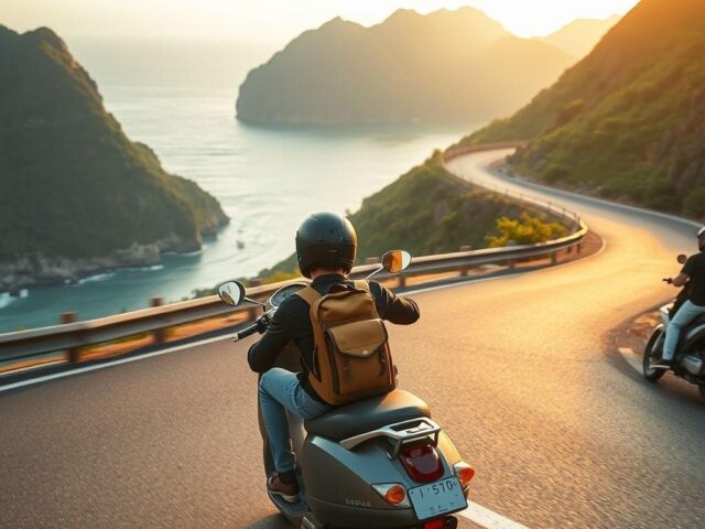 Motorbiking the Hai Van Pass 2 Motorbiking the Hai Van Pass