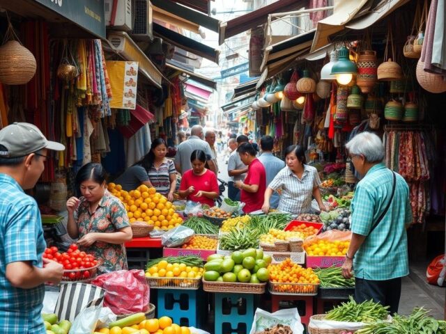 Discover Dalat’s Enchanting Flower Gardens 5 Living Like a Local in Hanoi