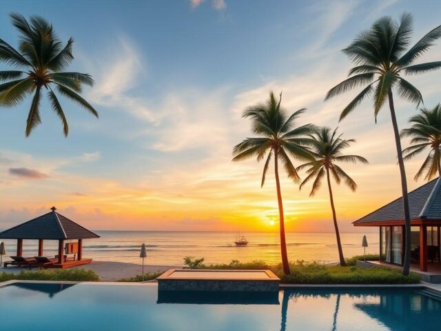 Discover Dalat’s Enchanting Flower Gardens 4 Luxury Resorts Phu Quoc Paradise