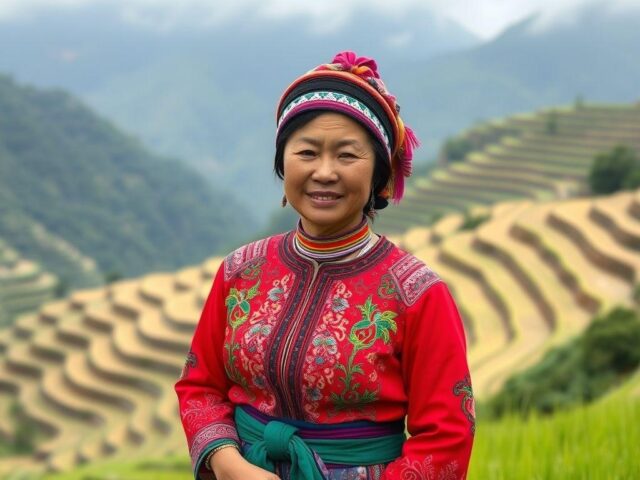 Discover Vietnam’s Vibrant Ethnic Cultures