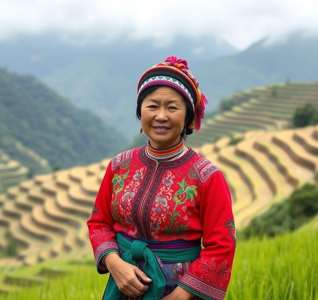Discover Vietnam’s Vibrant Ethnic Cultures