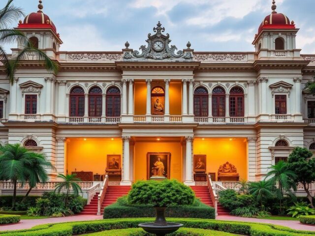Exploring Ho Chi Minh City’s Top Museums