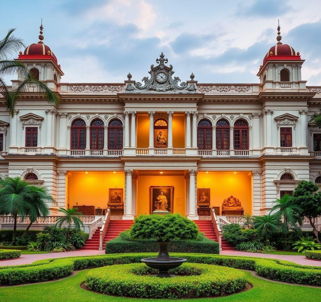 Exploring Ho Chi Minh City’s Top Museums