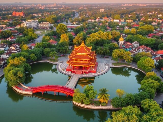Discover Hanoi’s Top 10 Must-Visit Gems