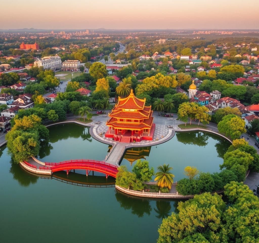 Discover Hanoi’s Top 10 Must-Visit Gems