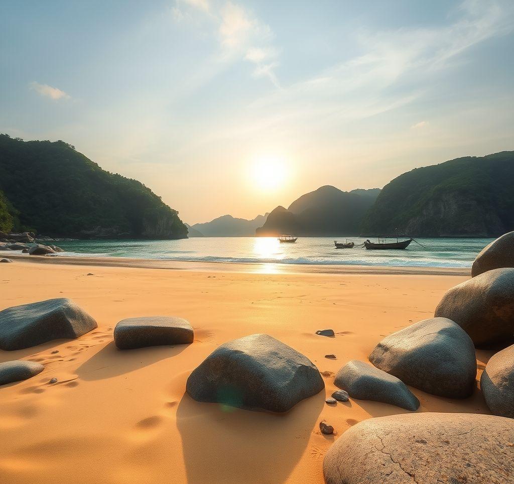 Da Nang Hidden Gems Unveiled