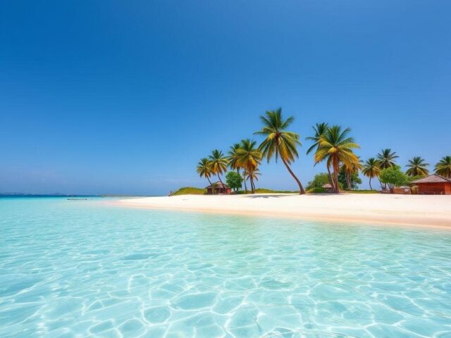 Vietnam’s Most Serene Beach Escapes
