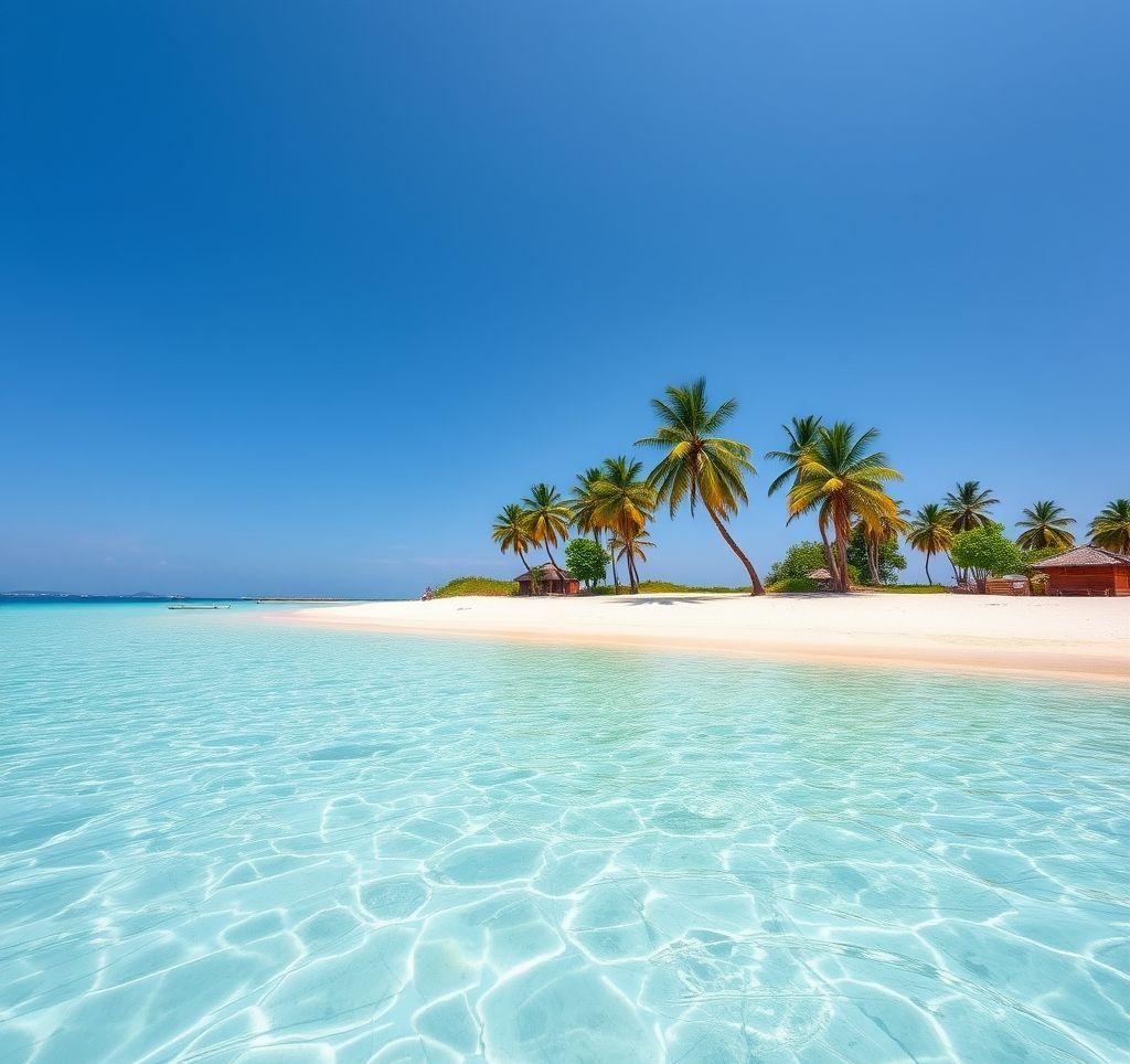 Vietnam’s Most Serene Beach Escapes