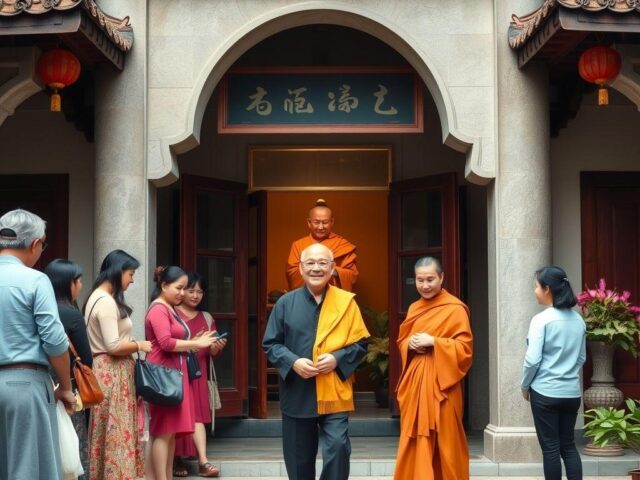 Respectful Travel in Vietnam Essential Etiquette