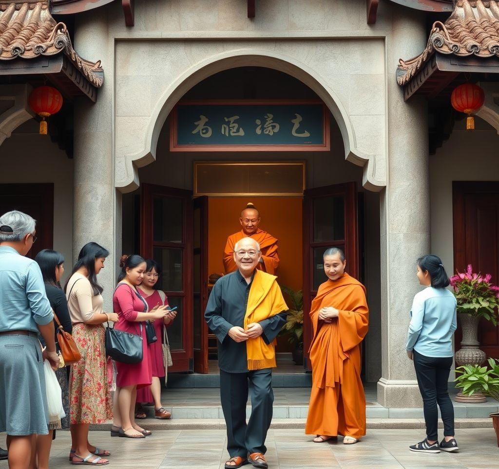 Respectful Travel in Vietnam Essential Etiquette