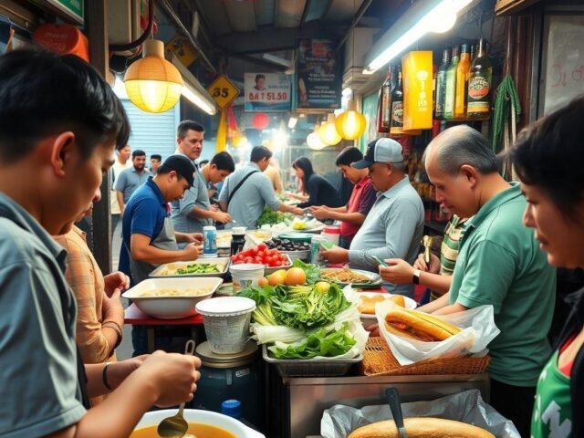 Budget Travel Tips for Vietnam