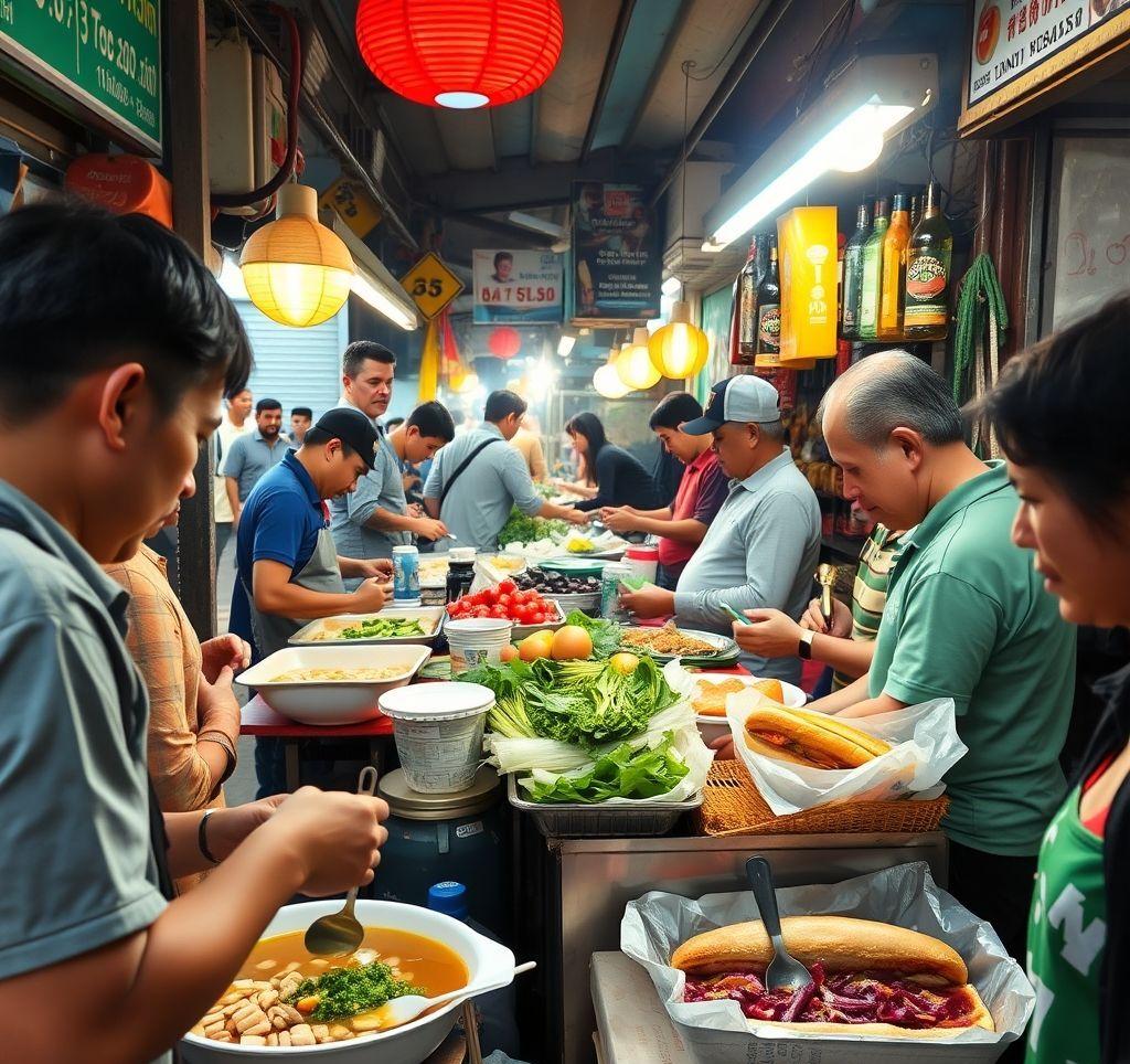 Budget Travel Tips for Vietnam