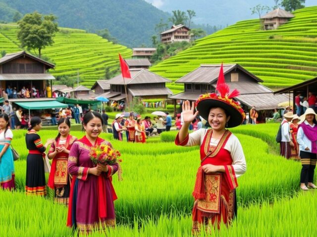 Exploring Vietnam’s Ethnic Minority Cultures