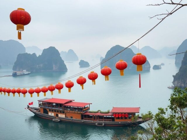 Best Time to Visit Vietnam