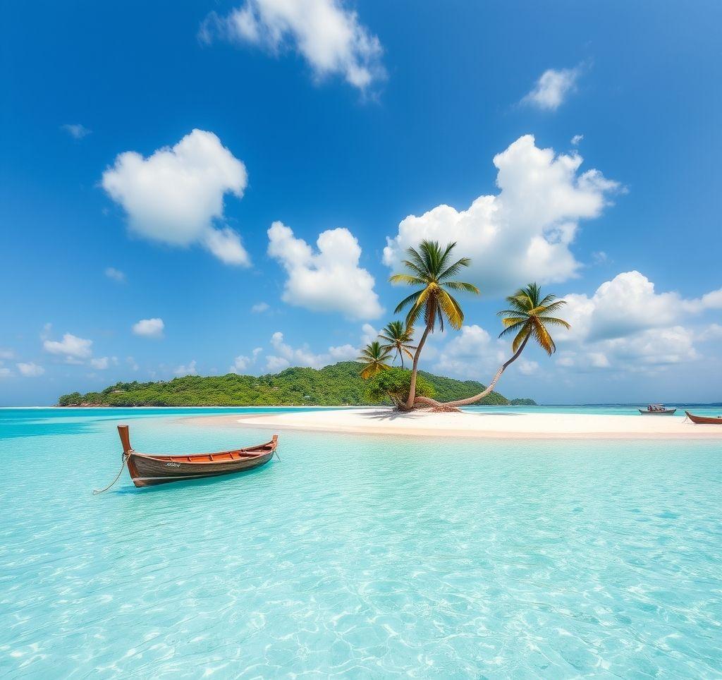 Vietnam’s Most Serene Beach Escapes